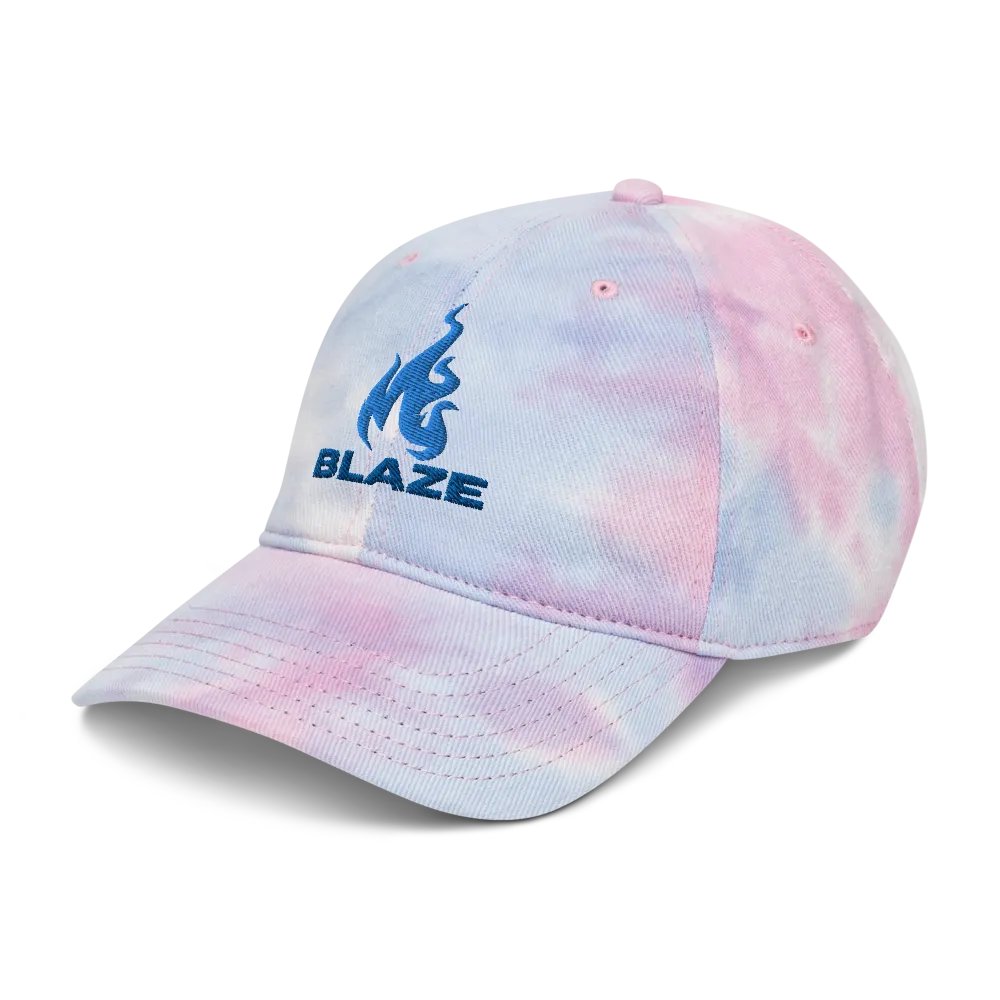blaze tie-dye hat product image (40)