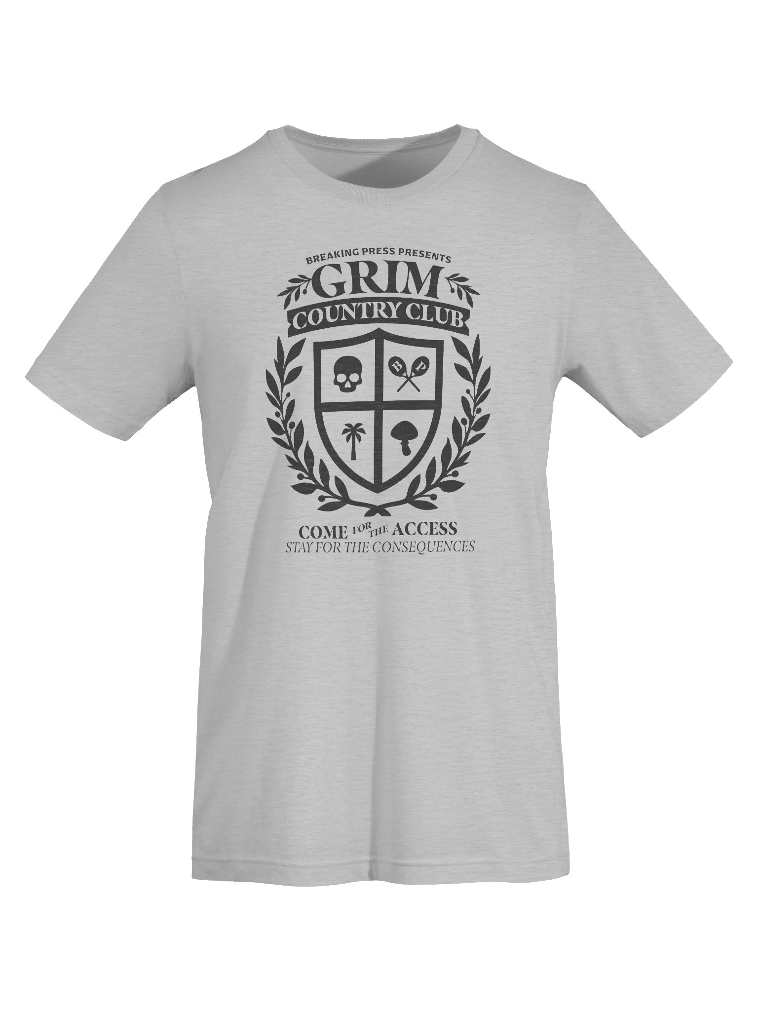 Grim County Club Light product image (4)