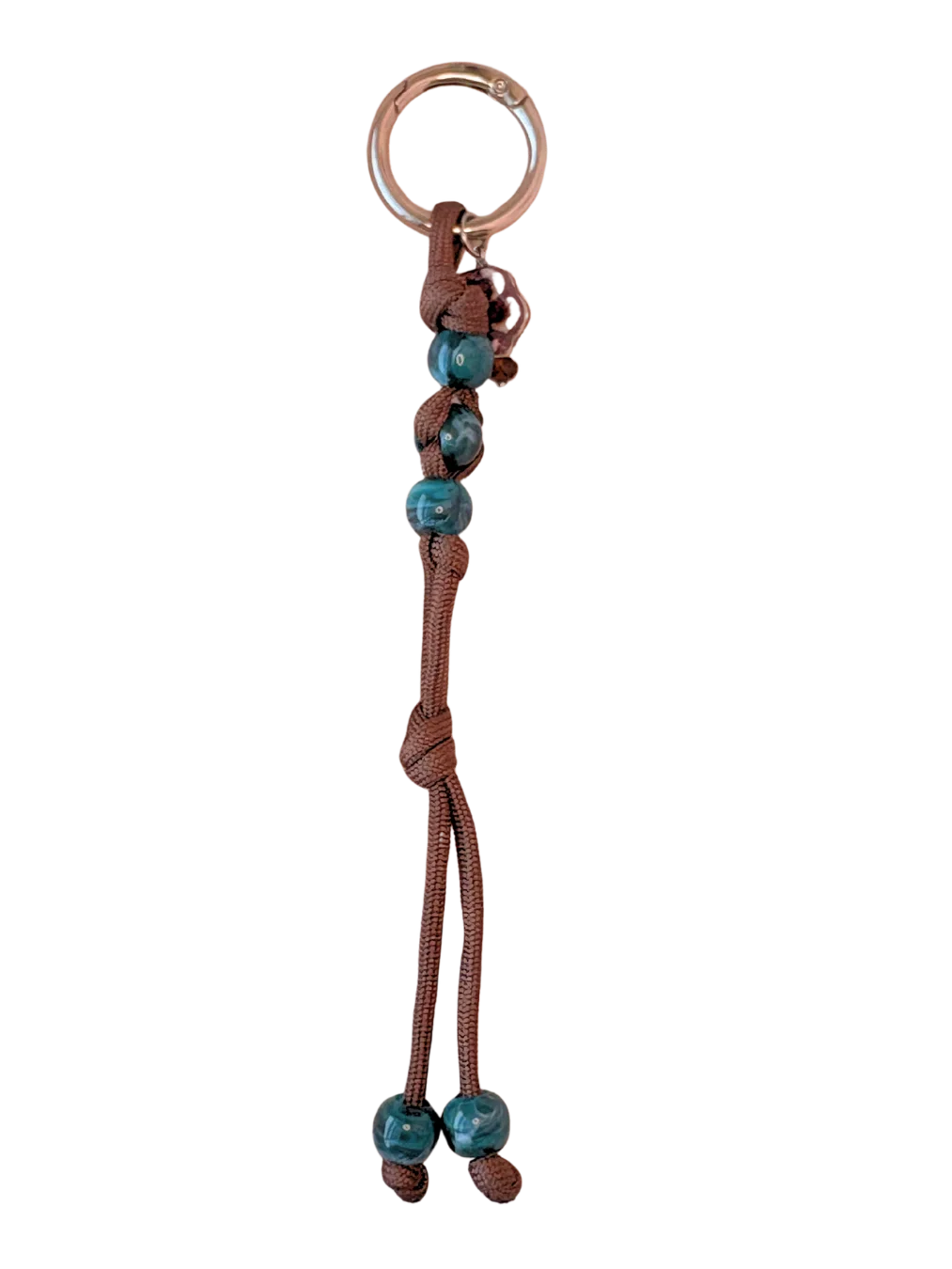 Sandra Paracord Charm product image (1)