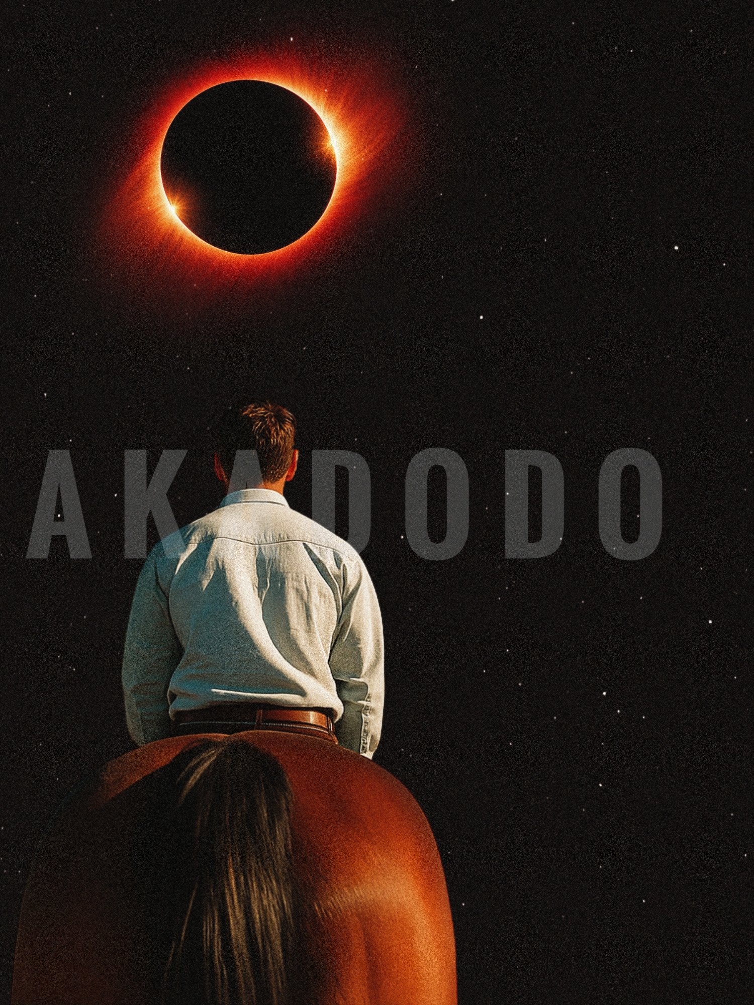 Solar Eclipse Digital Artwork File PSD product image (2)