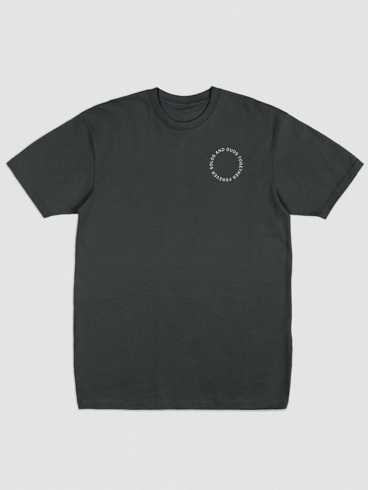 S.A.D. Classic T-shirt Dark product image (1)