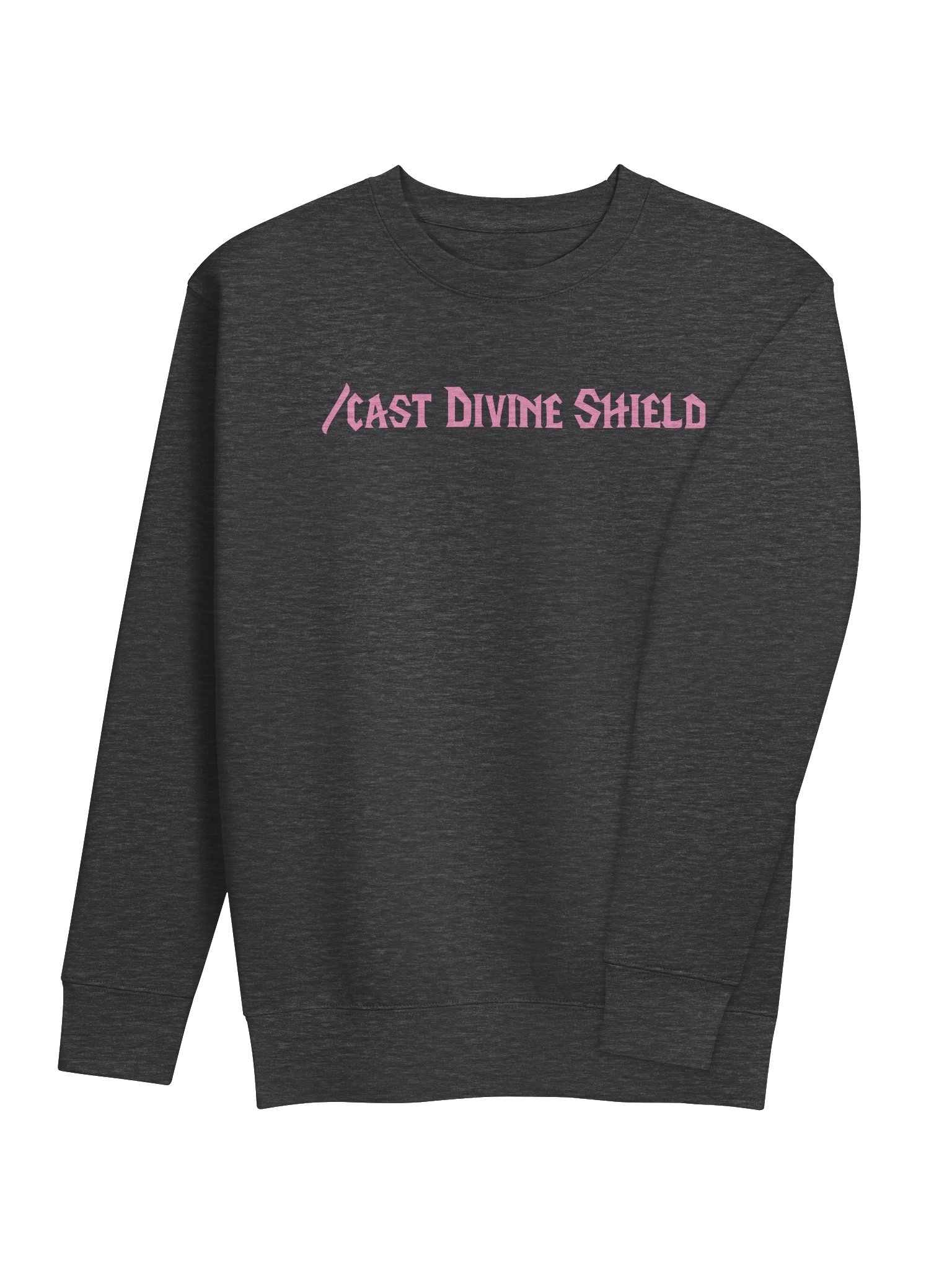 Bubblehearth Classic Crewneck product image (4)