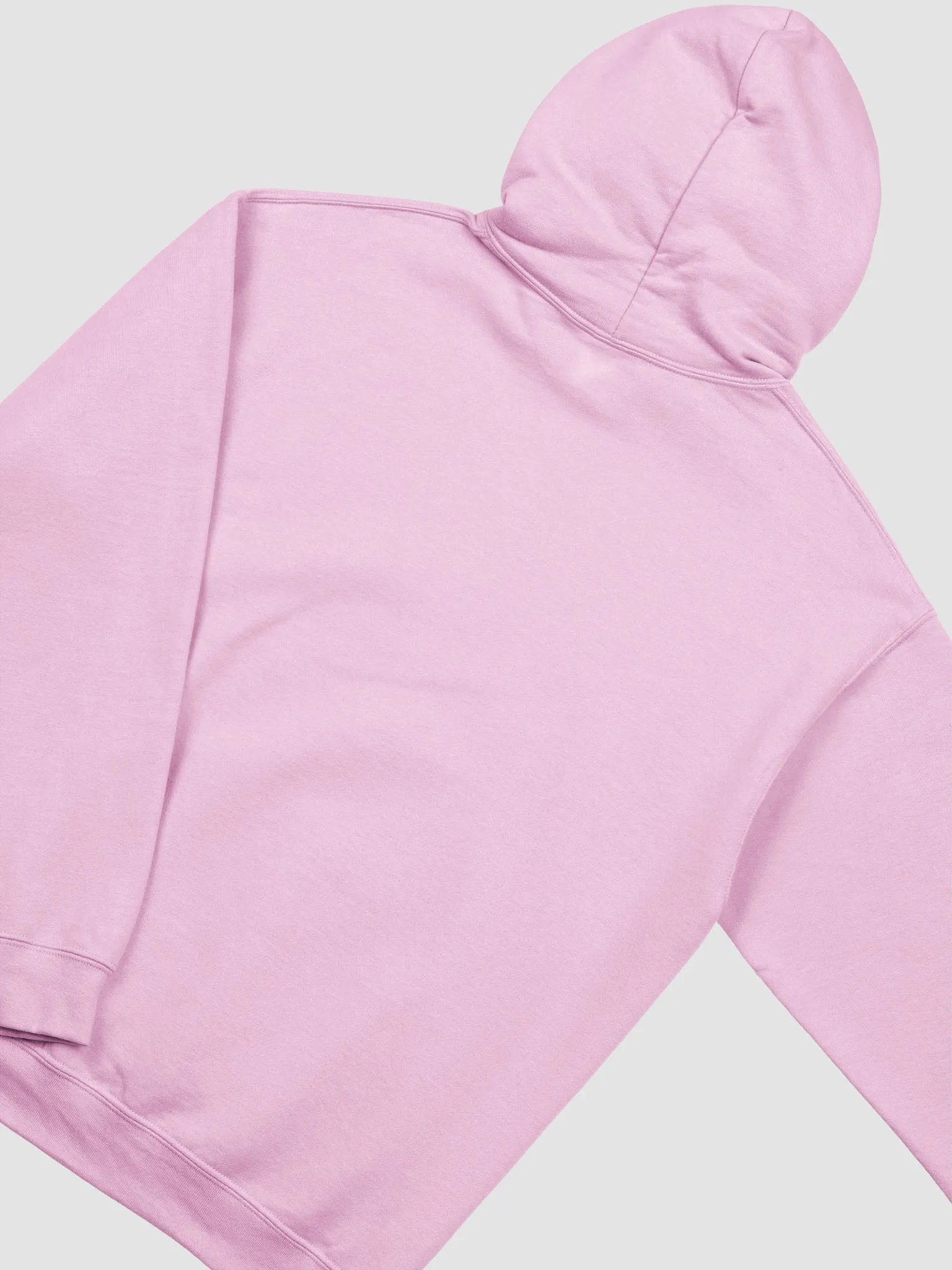 Kiki Rockwell Official Logo Hoodie (11 Colours Available) product image (4)