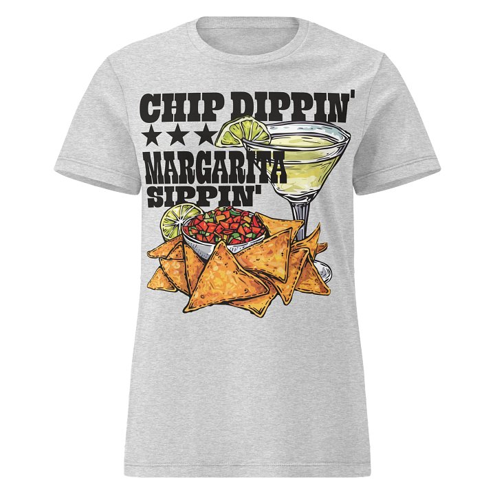 Chip Dippin' Margarita Sippin' product image (3)