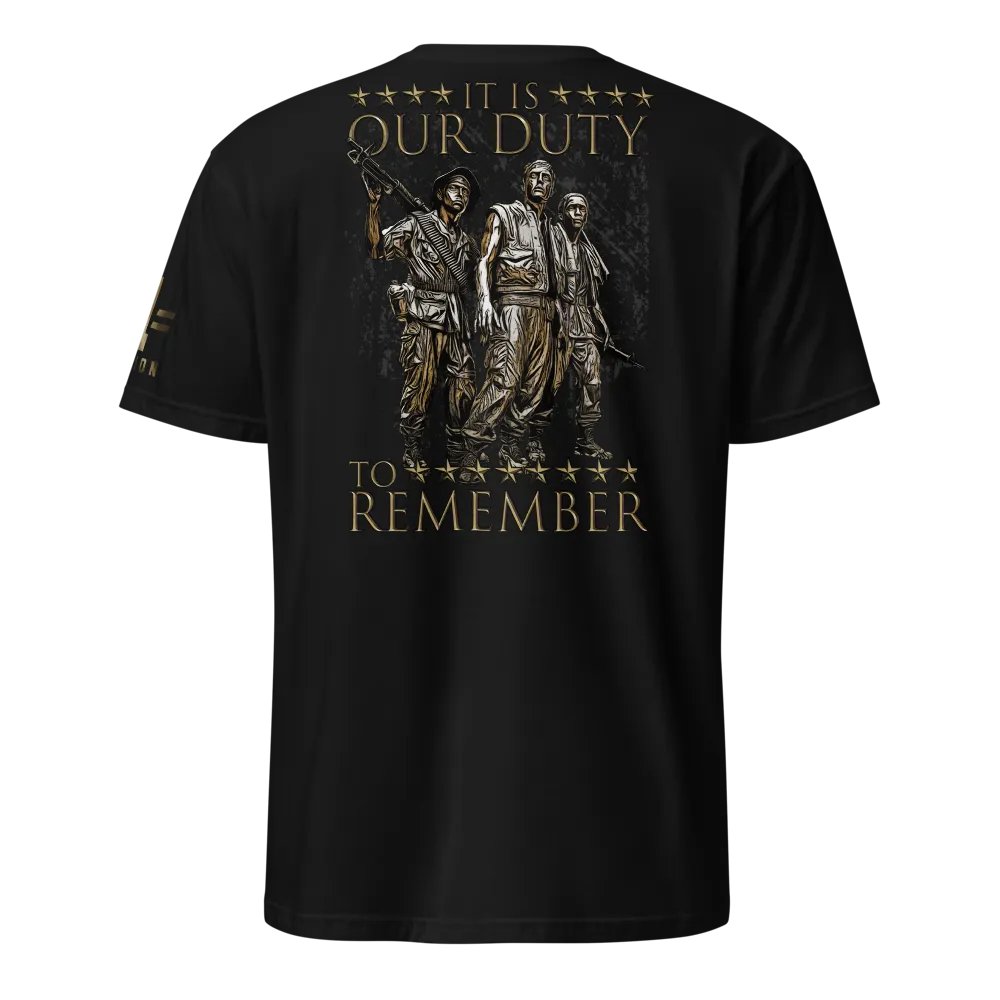 Vietnam War: Our Duty product image (1)