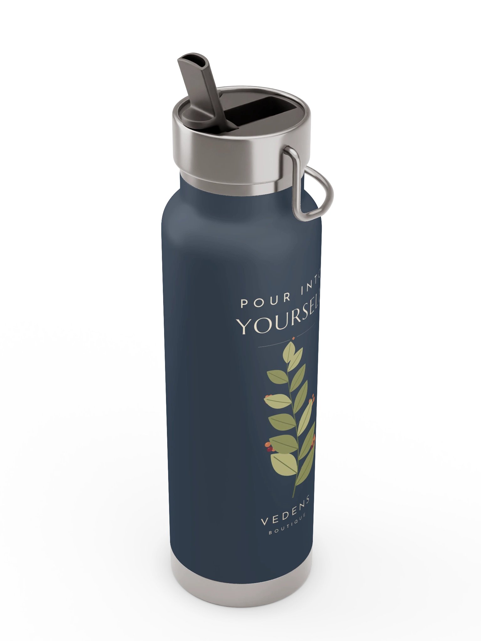 Pour Into Yourself Botanical Bottle product image (2)