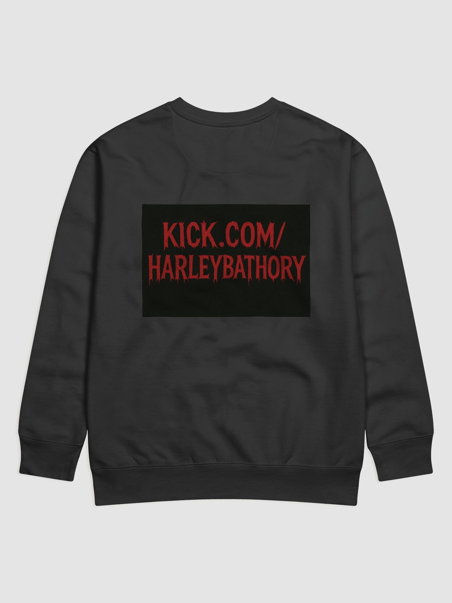 Harley "Mombie" Logo long product image (4)