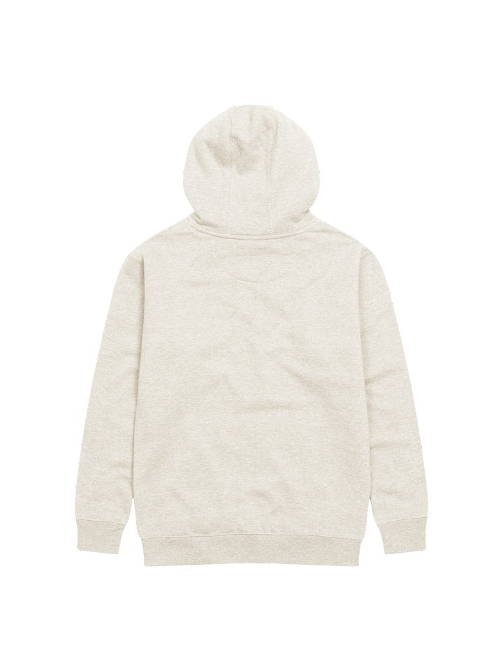 Too Cute to Be Grumpy Holiday Hoodie product image (30)