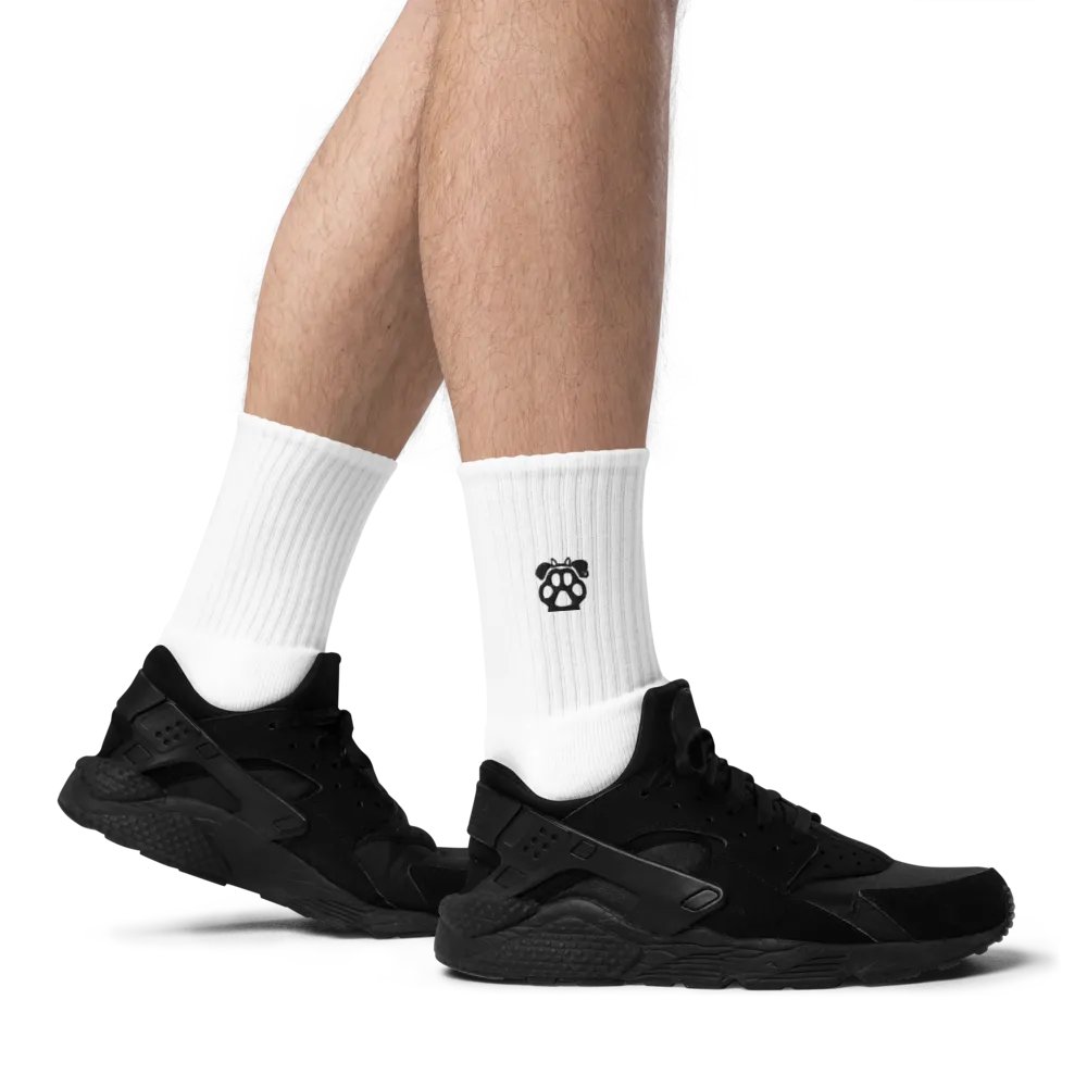 Intern's Pawproval (White) product image (6)