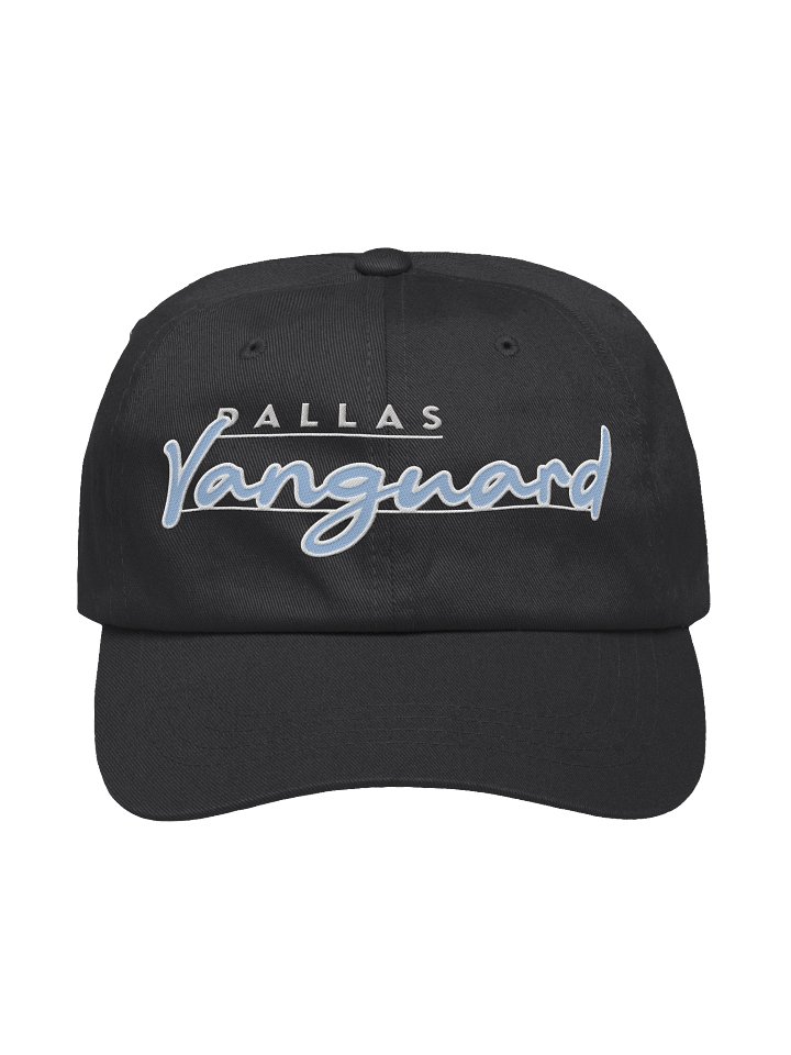 Dallas Vanguard Classic Dad Hat product image (1)