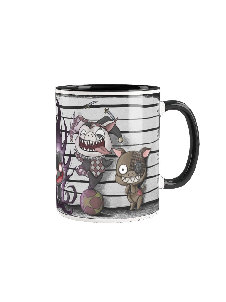 Oinkshot Mug product image (1)