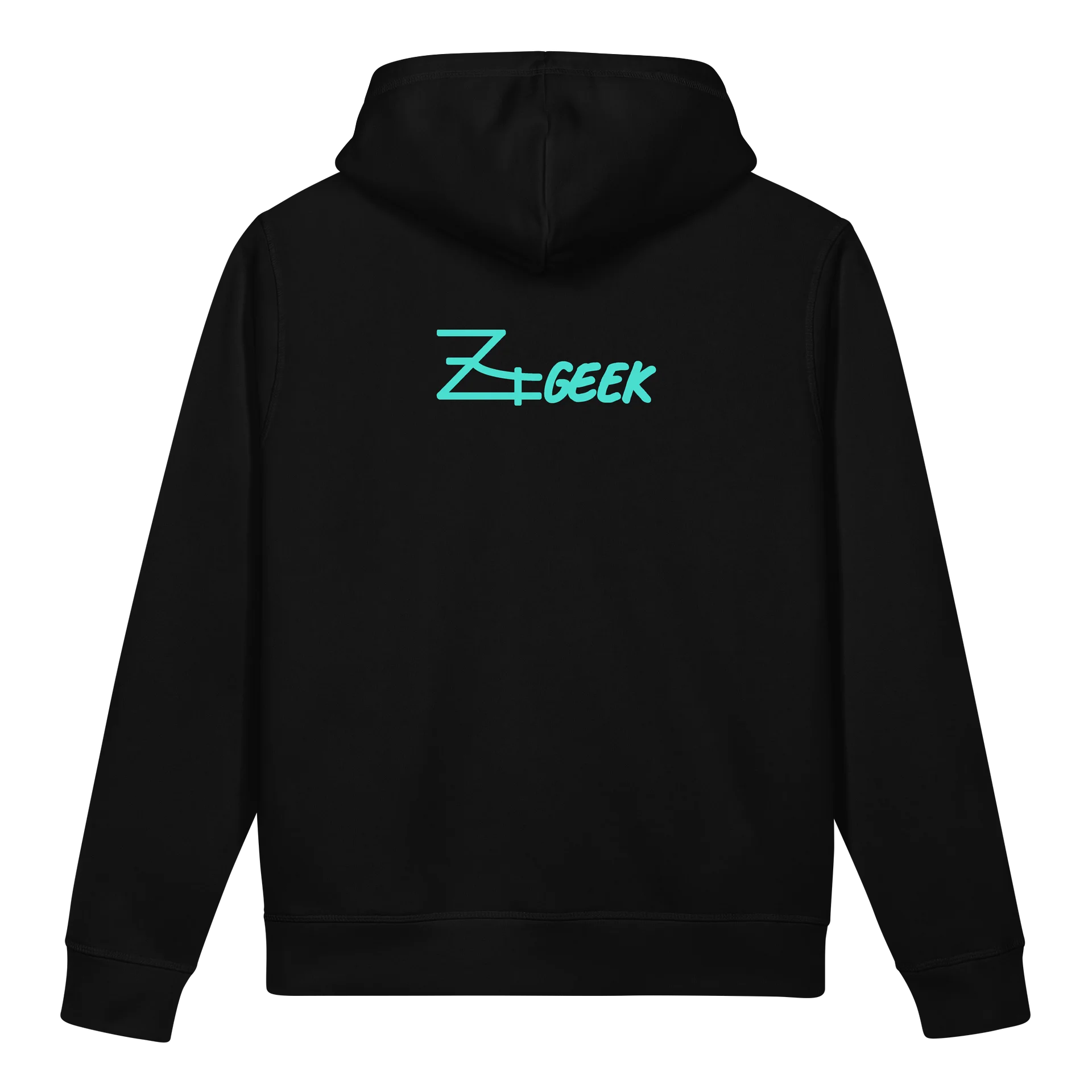 TKD Hoodie product image (1)