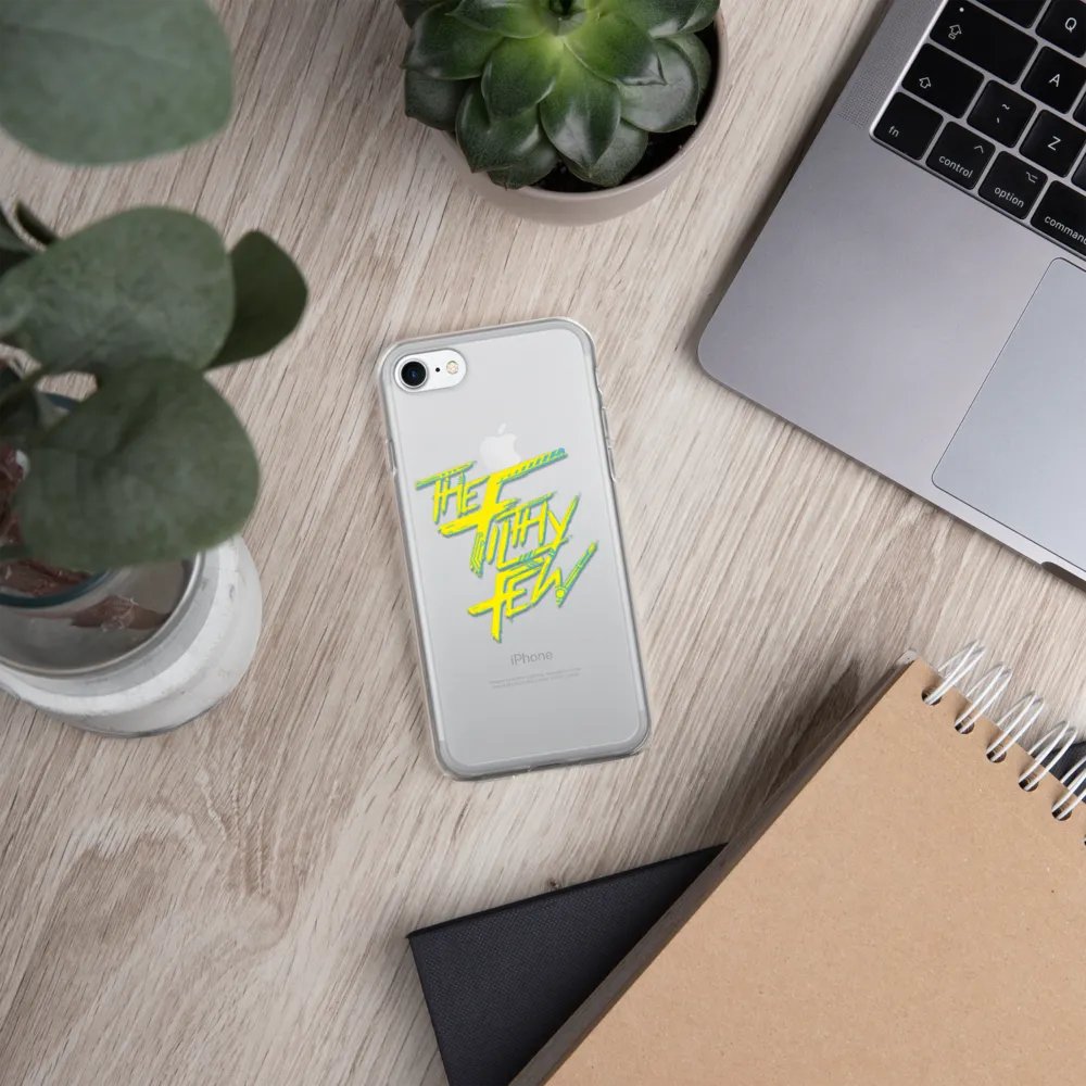 TheFilthyFew iphone case product image (5)