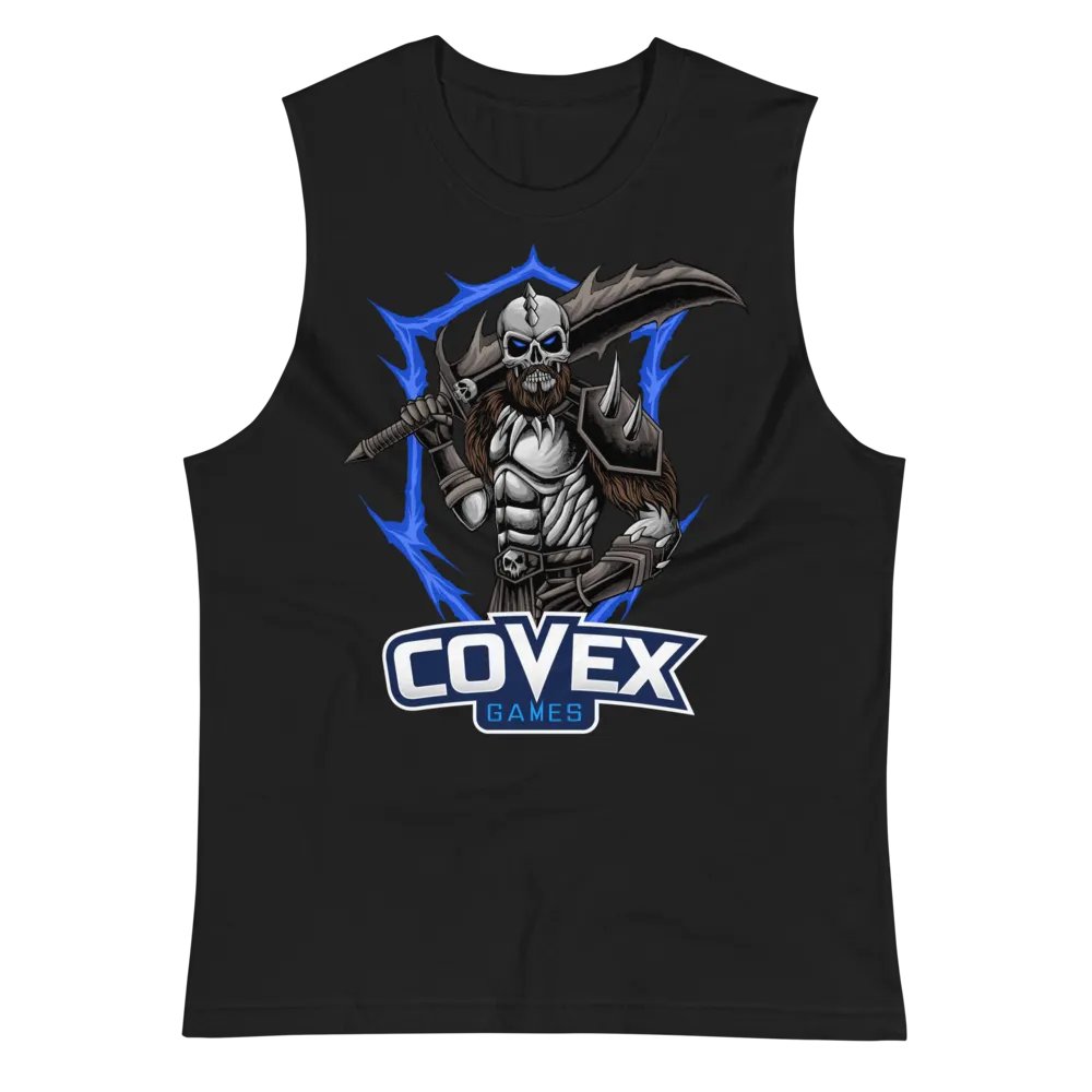 CovexGames Re-Imagined Tank product image (4)