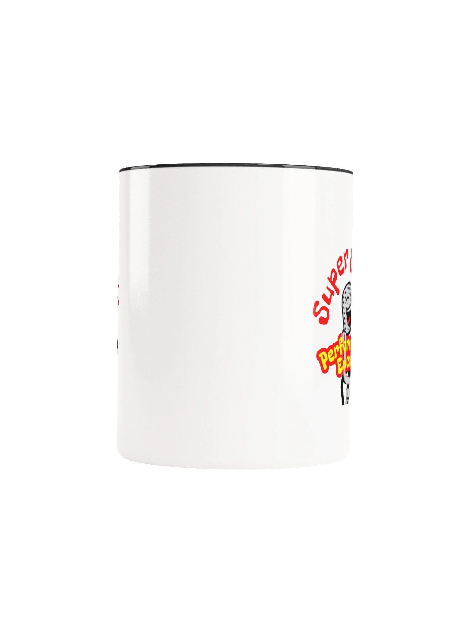 Ceramic Mug with Color Inside product image (5)