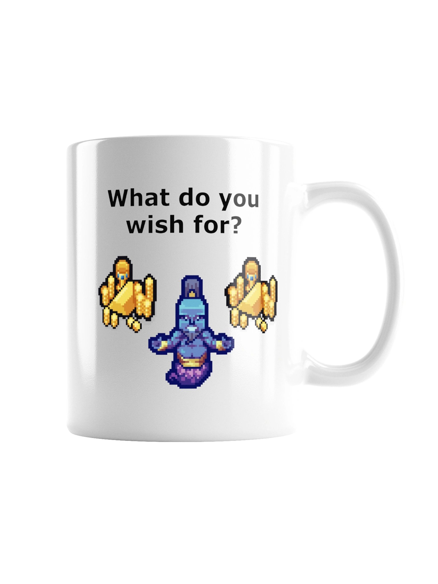 Genie Mug product image (7)