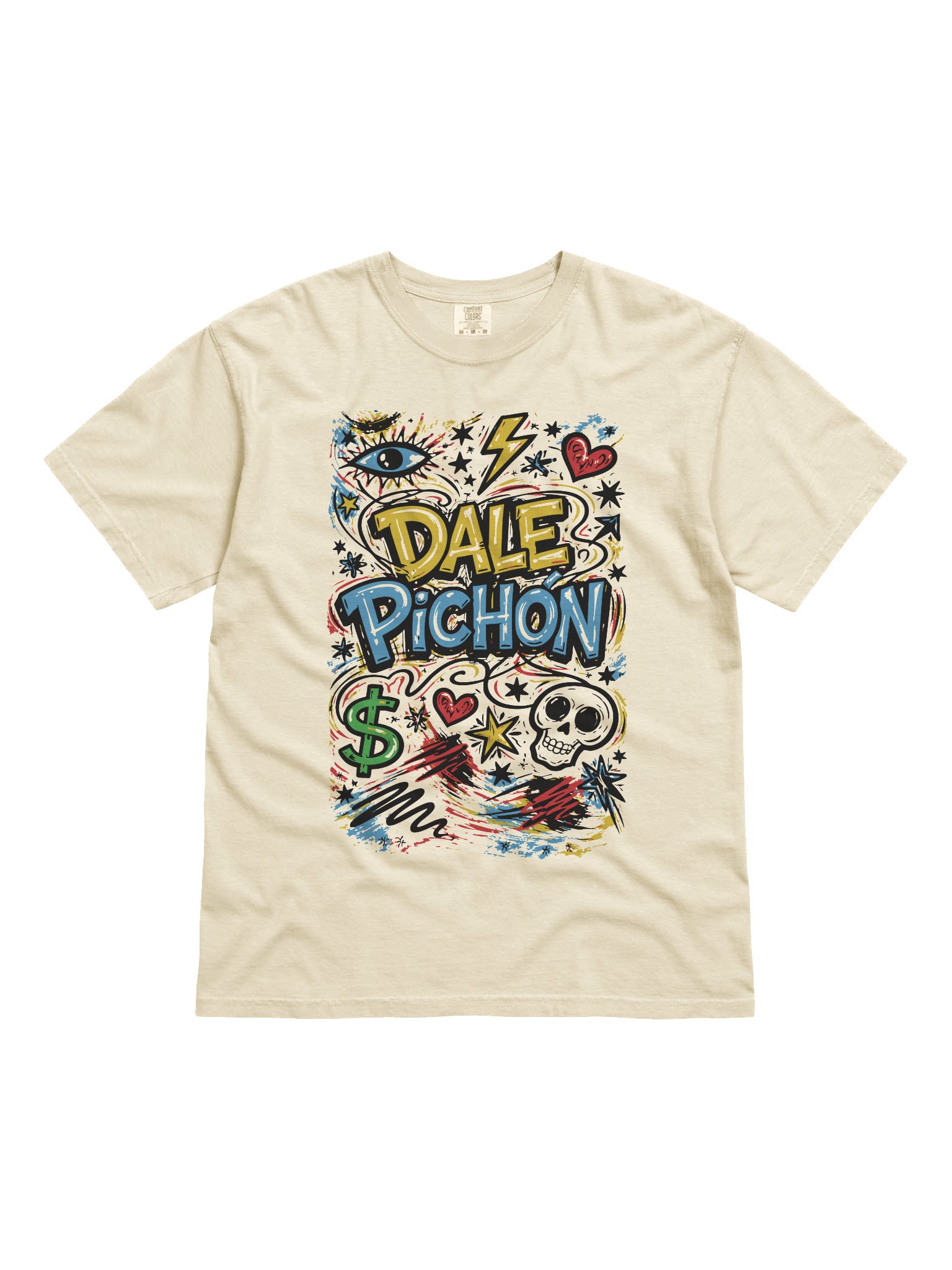 Dale Pichón product image (1)