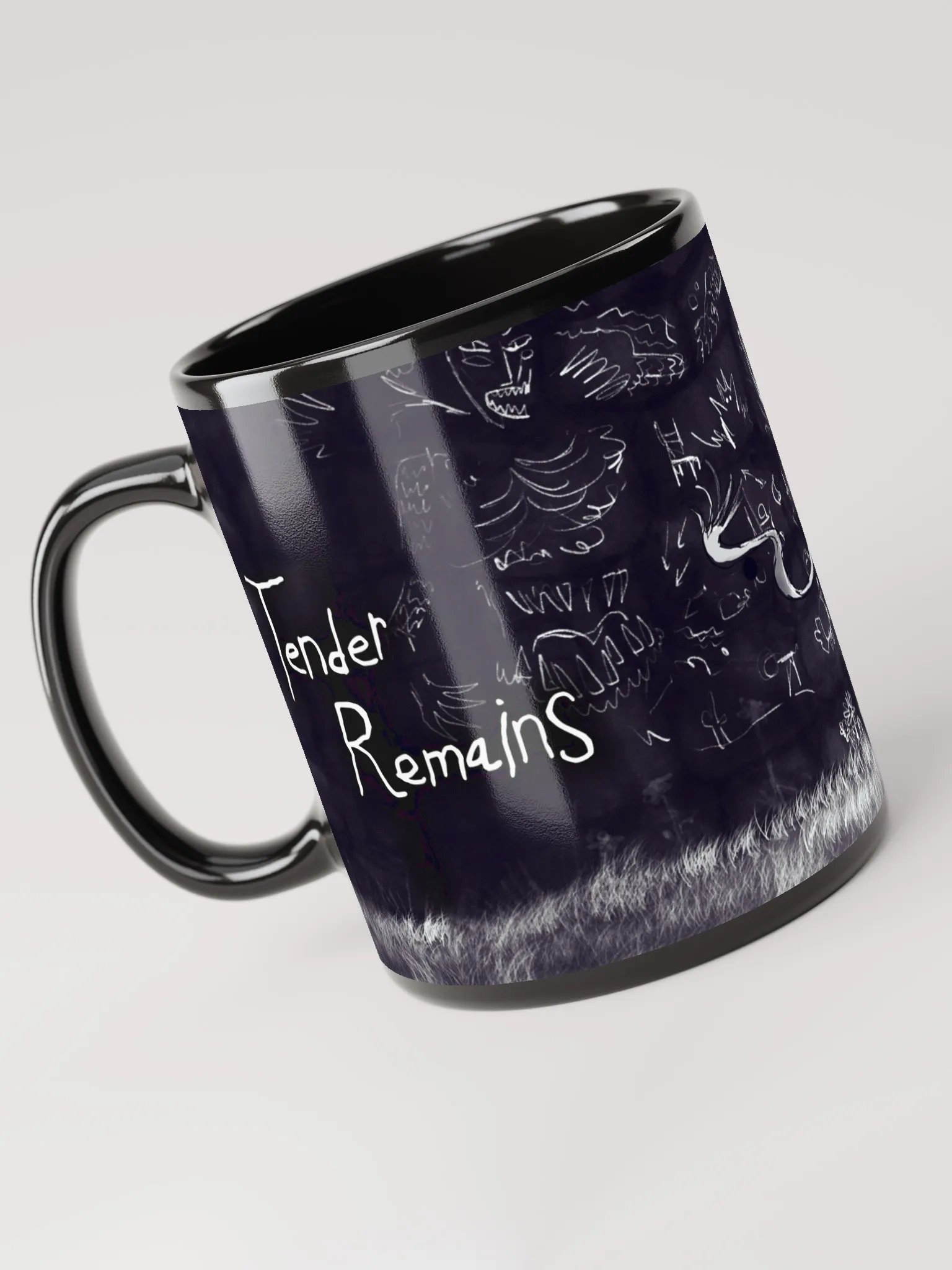 Tender Remains Mug product image (4)