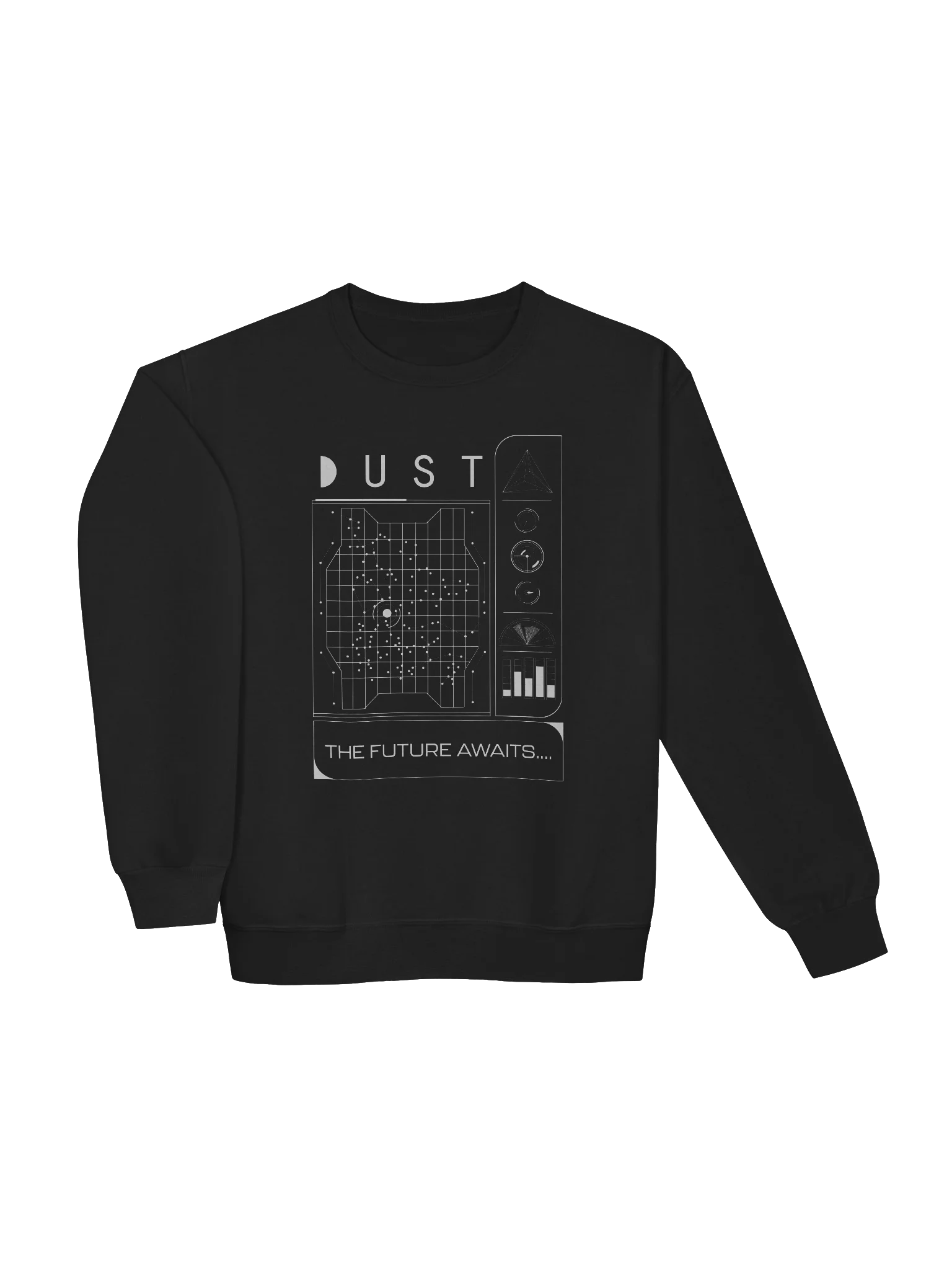 Motherboard Sweatshirt product image (3)