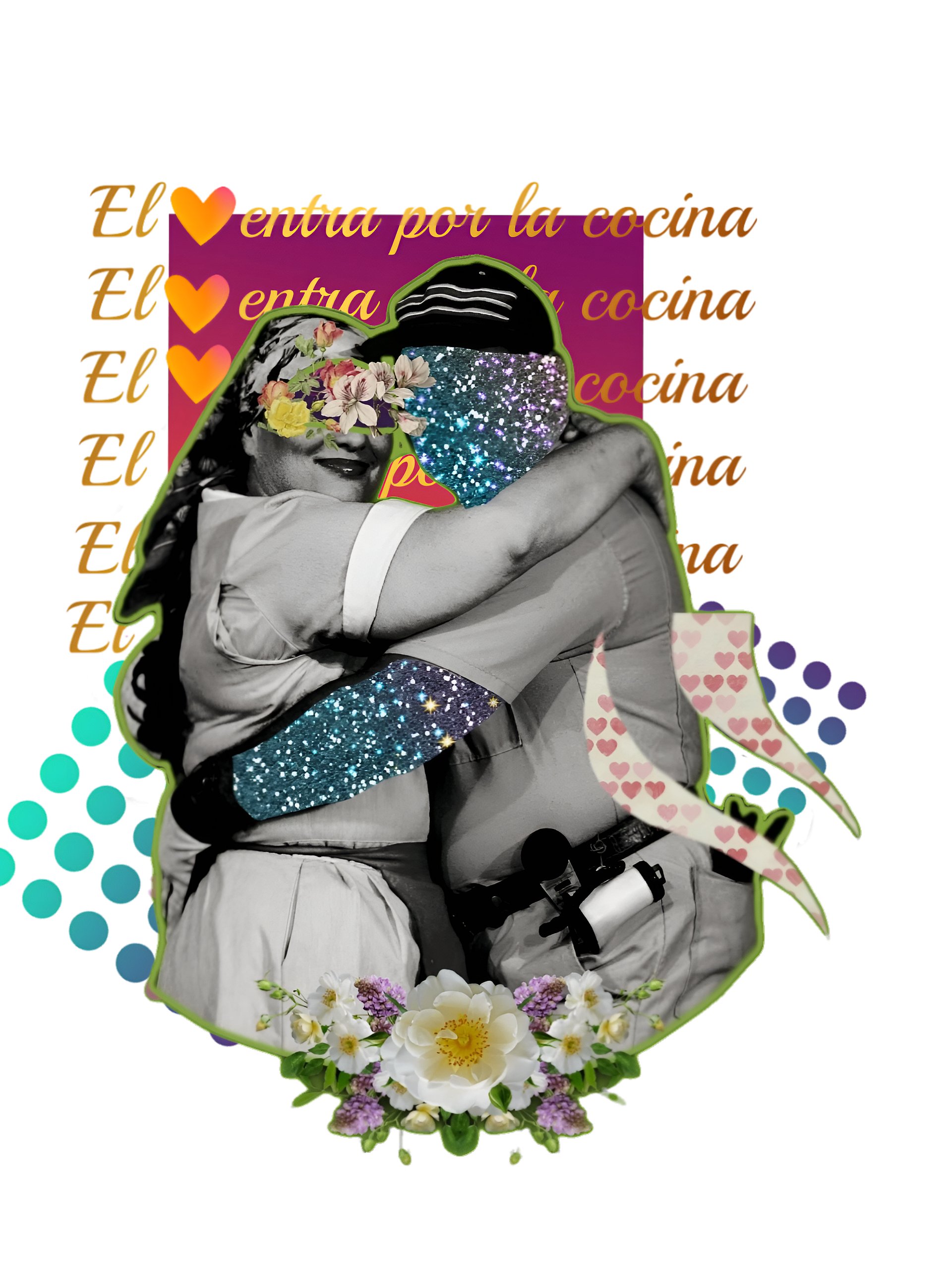 El amor y la cocina product image (1)