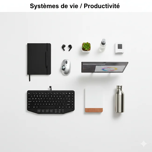 Système de vie / Productivité