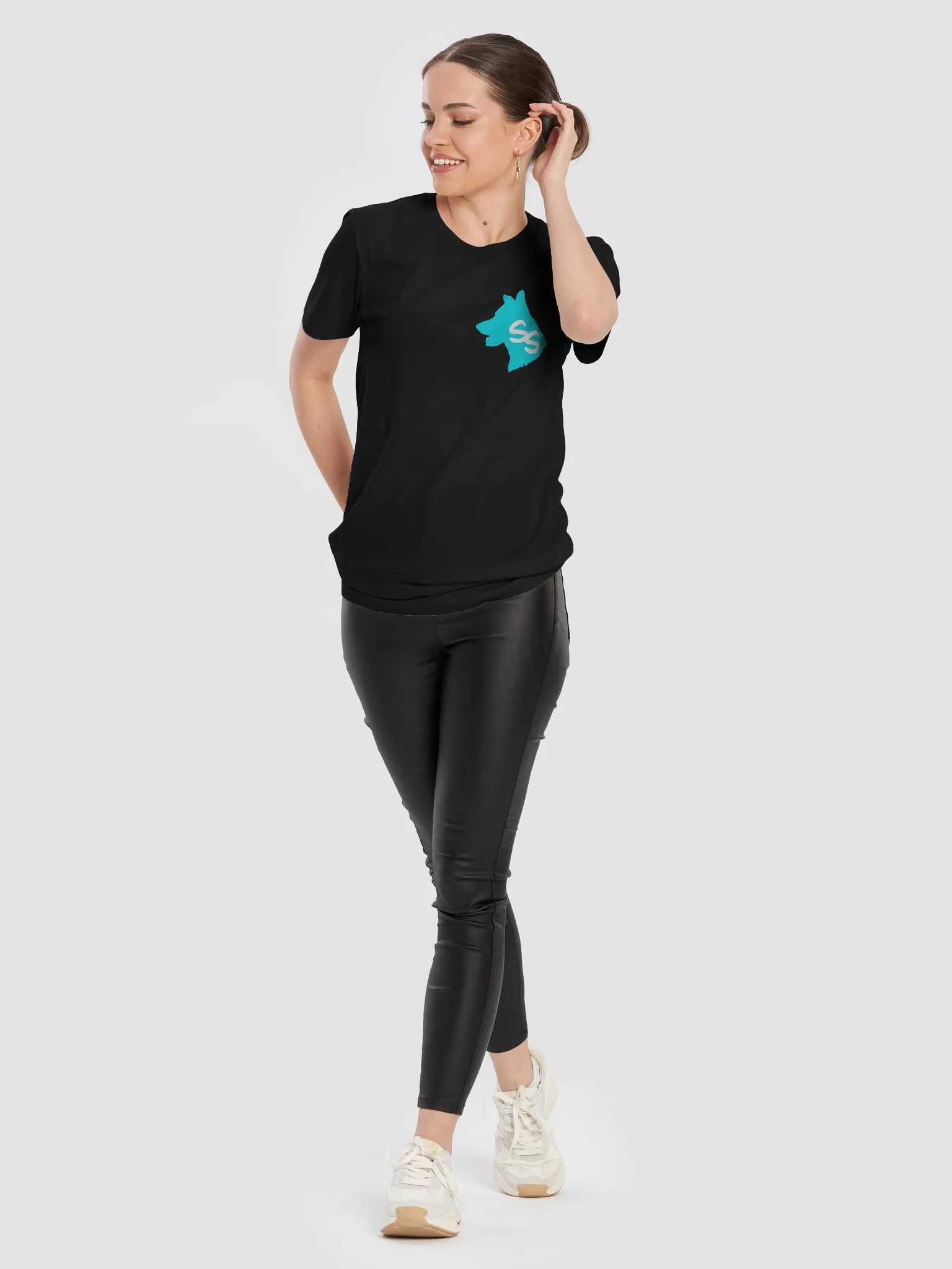 Mod Squad Tee product image (10)