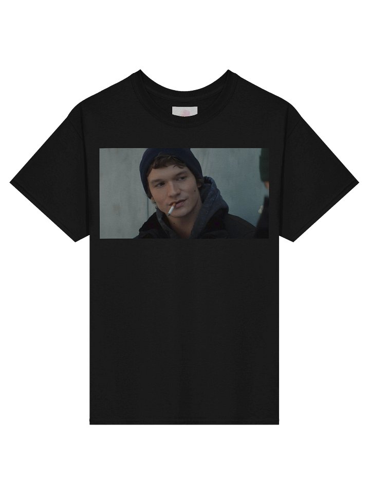 ILYA SMOKING TSHIRT product image (1)