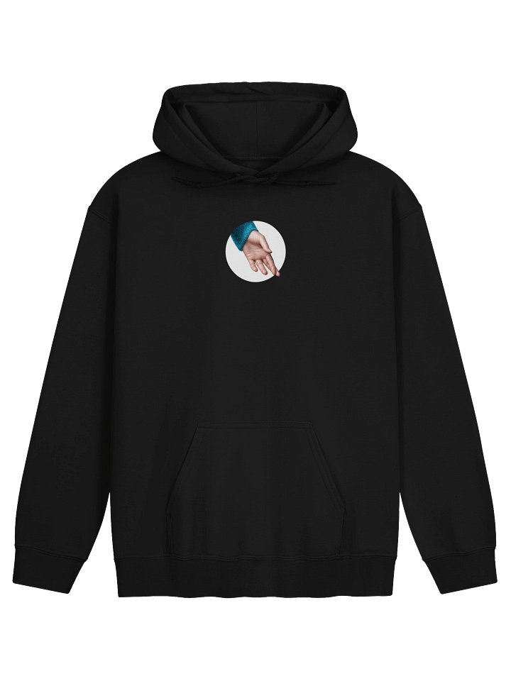Count My Lies Hoodie — Men's