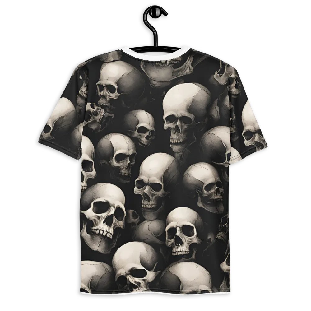 Skulls All Over Print product image (8)