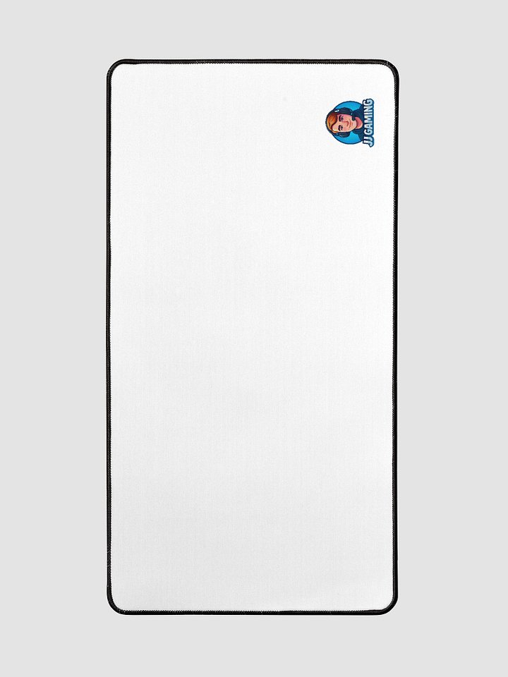 JJ Gaming Desk Mat - Ultimate Comfort for Gamers product image (2)