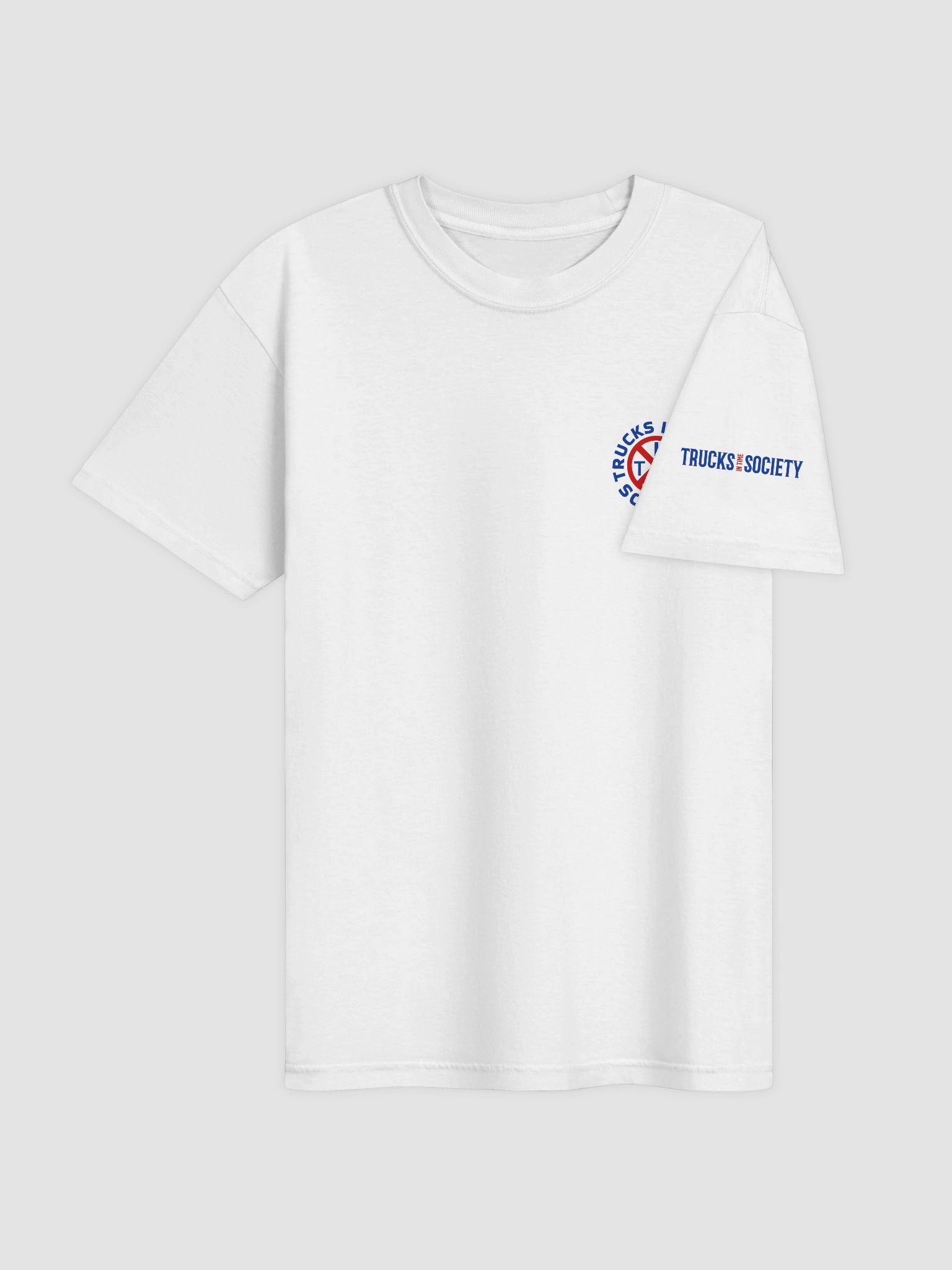 TITS 250 SALTY TEE product image (32)