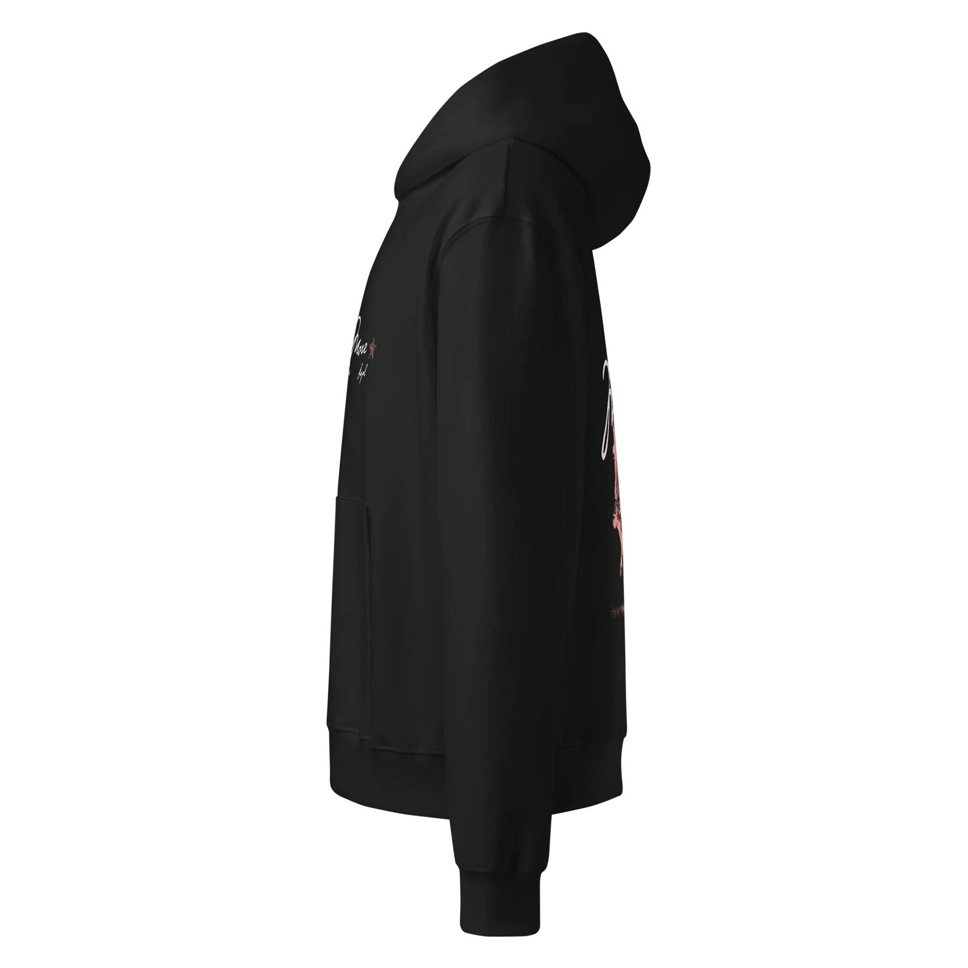 Midnight Rodeo - Oversized Hoodie product image (3)