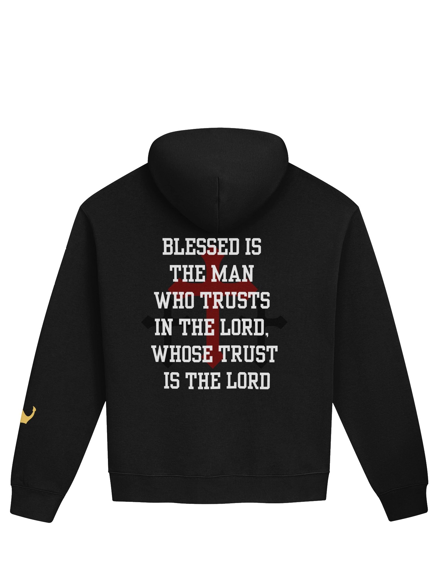 Blessed Hoodie product image (26)