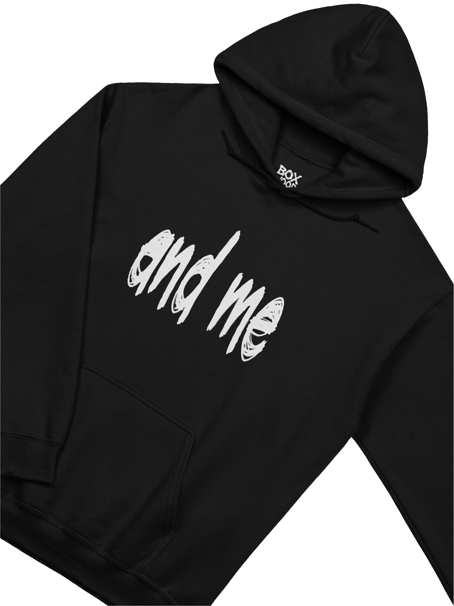 "And Me" - The Permanent Plus One product image (3)