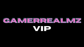 GamerRealmz VIP! tier thumbnail