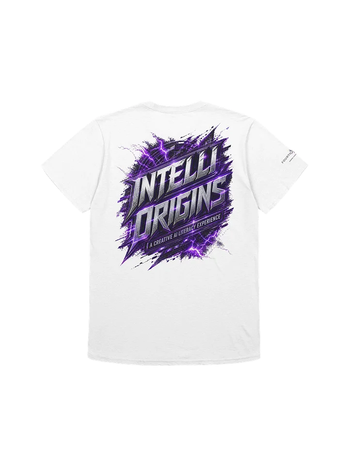 Intelli Origins 2026 | Processor product image (2)
