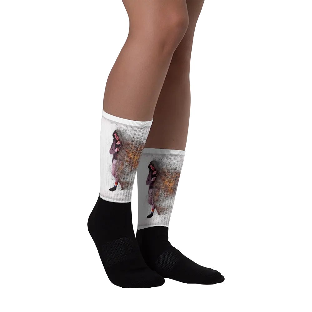 Captain Socks product image (3)