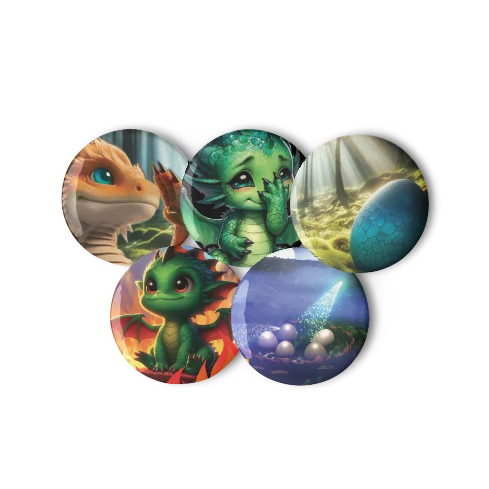 Collector Edition - Series 02 product image (1)