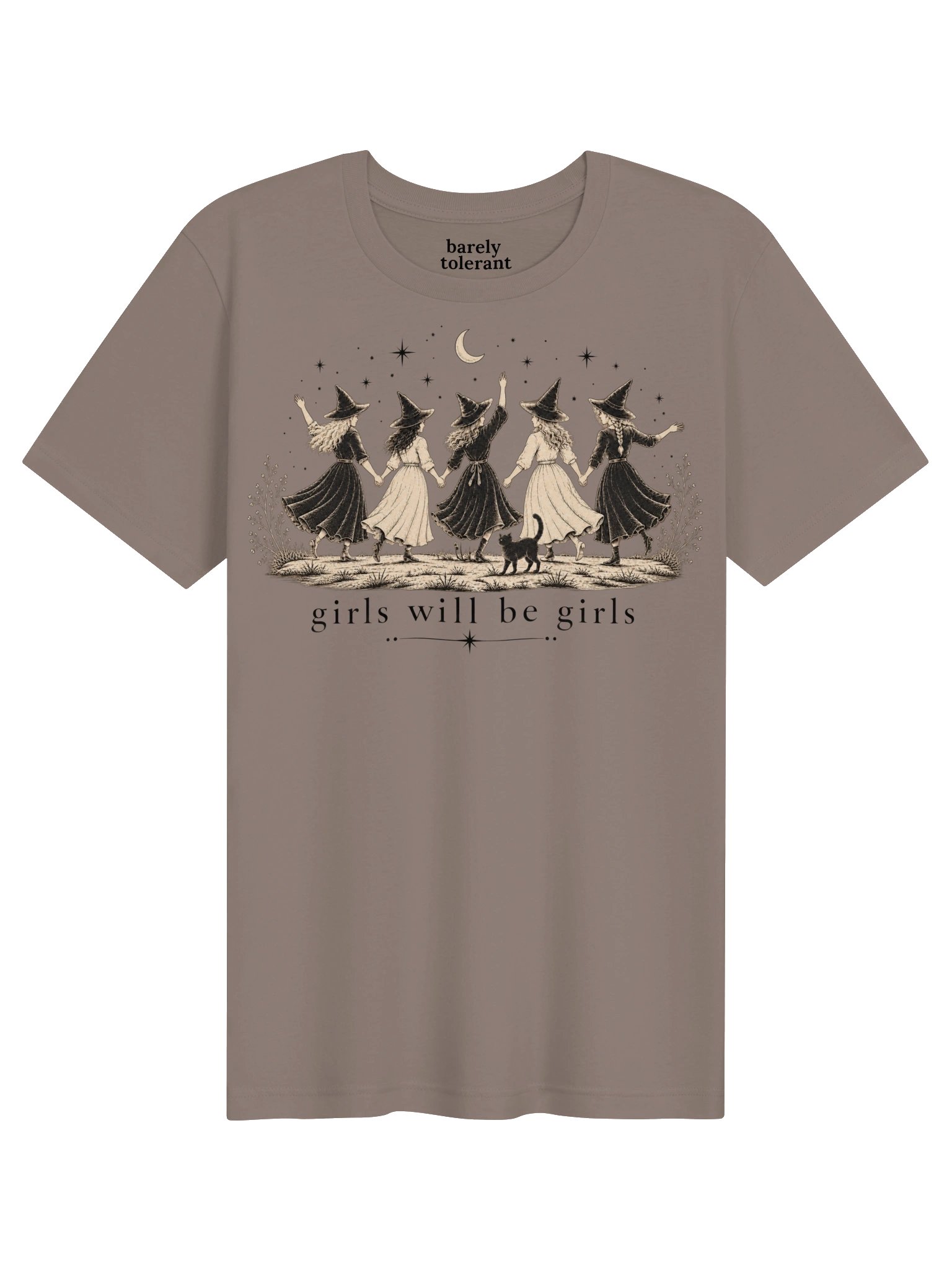 Girls Will Be Girls Tee product image (2)
