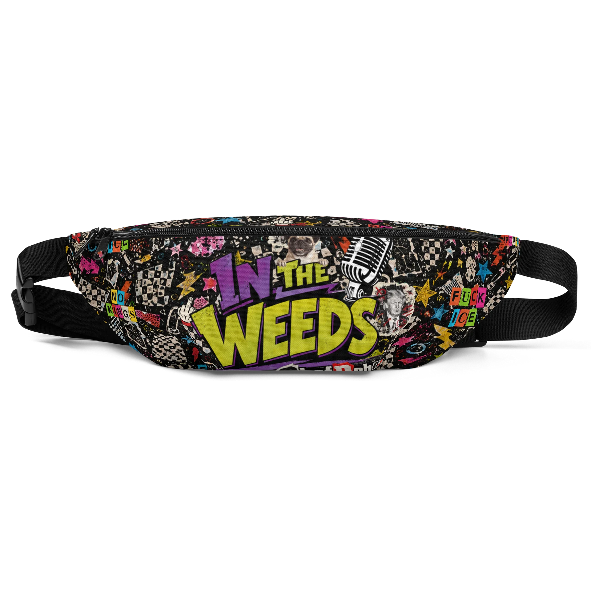CB02 - Protest Pack product image (1)