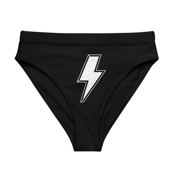 High Voltge Bikini Bottom product image (2)