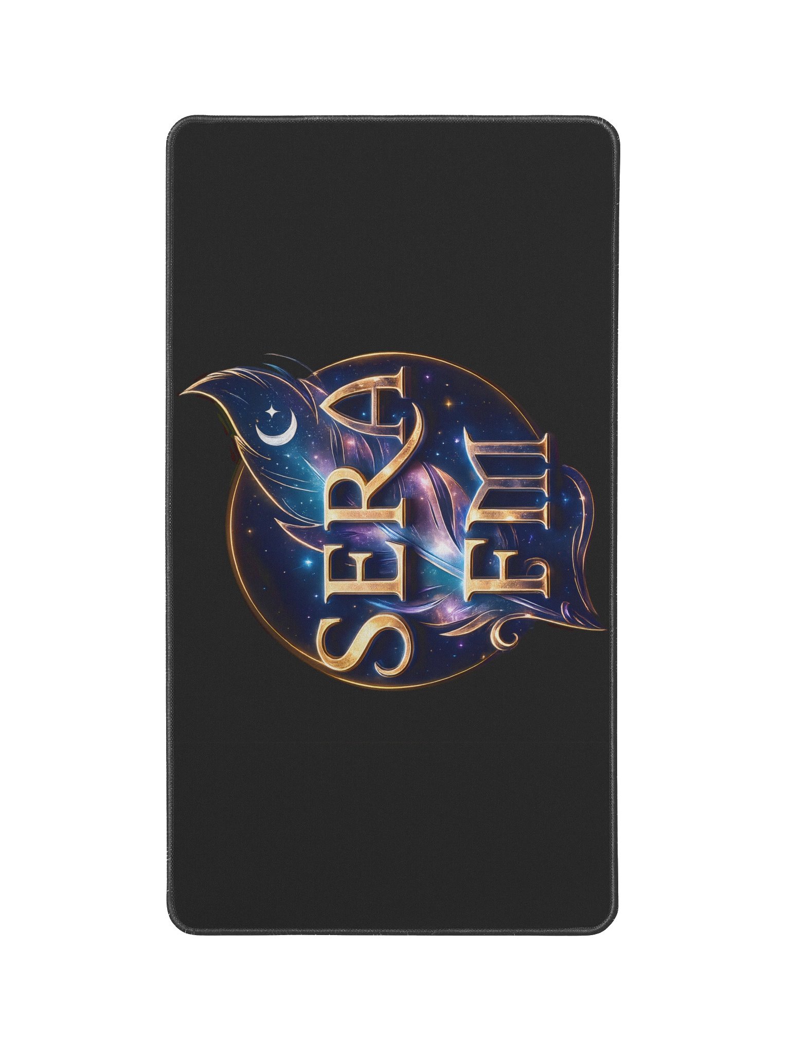 SERAFM MOUSE PAD product image (1)