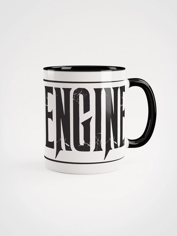Dread Engine Mug product image (1)
