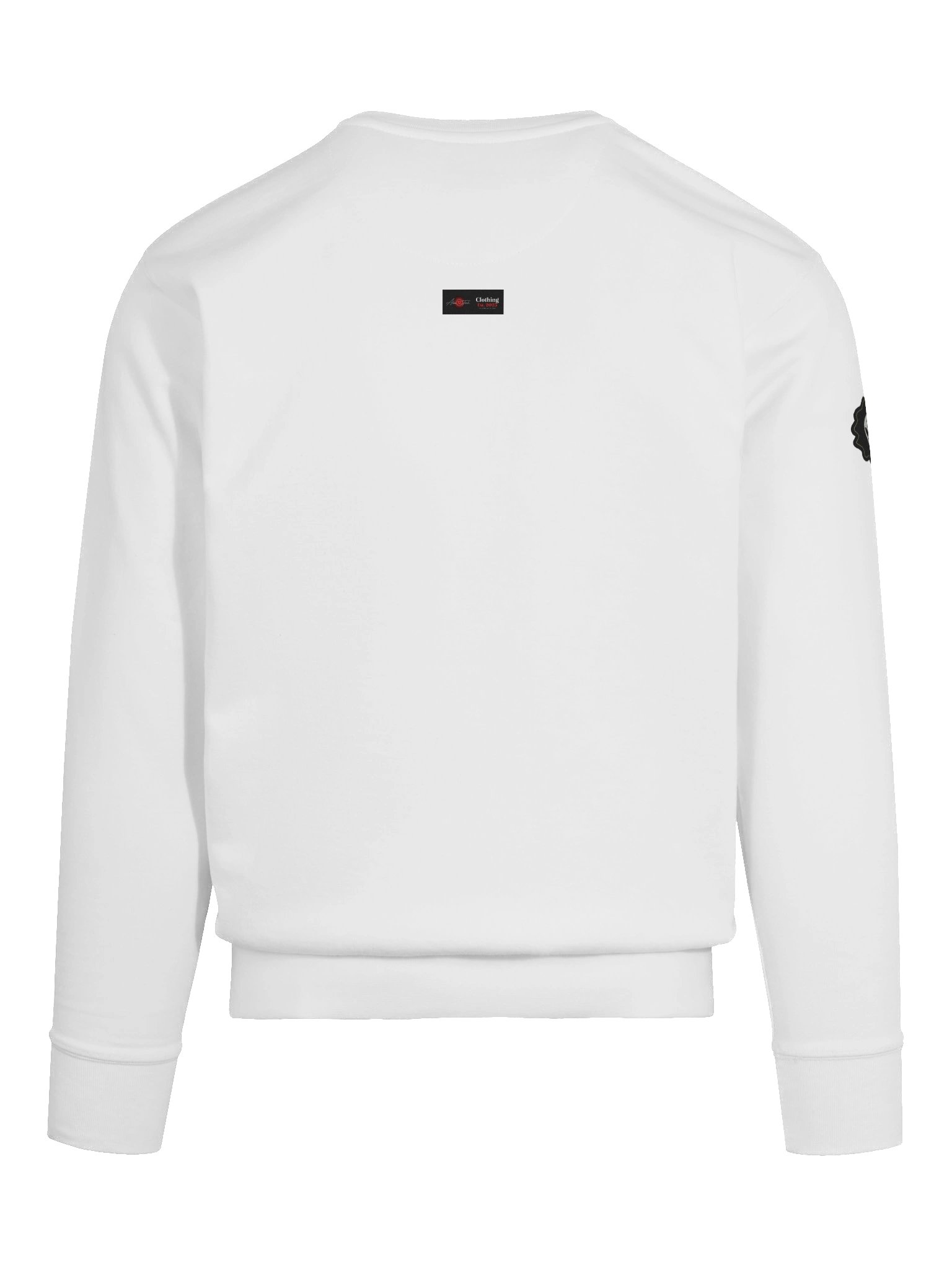AREA 51 INTERCEPT Sweatshirt | Alien 12Tech Stealth Layer product image (91)