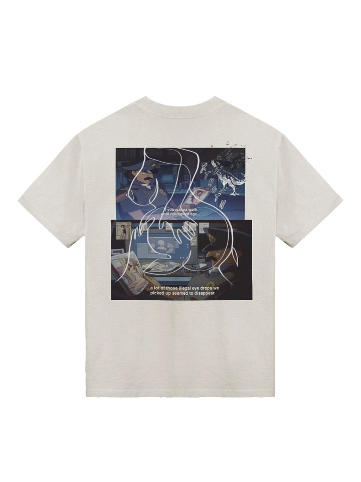cowboy bebop xx product image (2)
