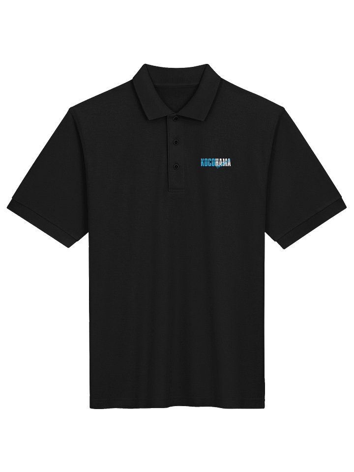 KocoHama Polo product image (1)