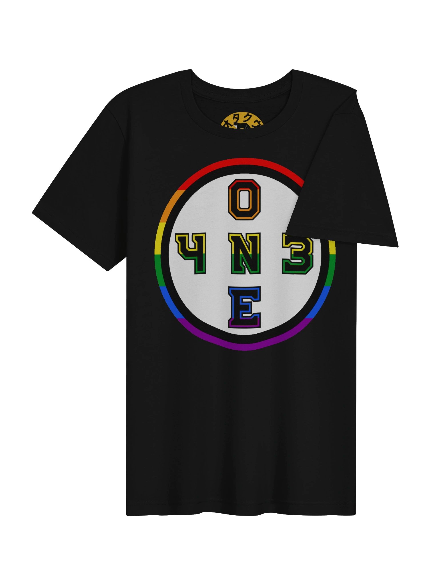 4ONE3 PRIDE product image (14)