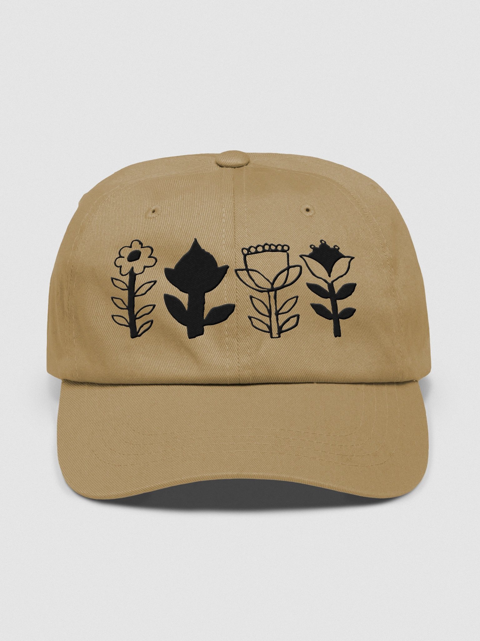 Flower Hat product image (17)
