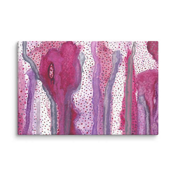 Reclamation #5 - Wall Art product image (1)