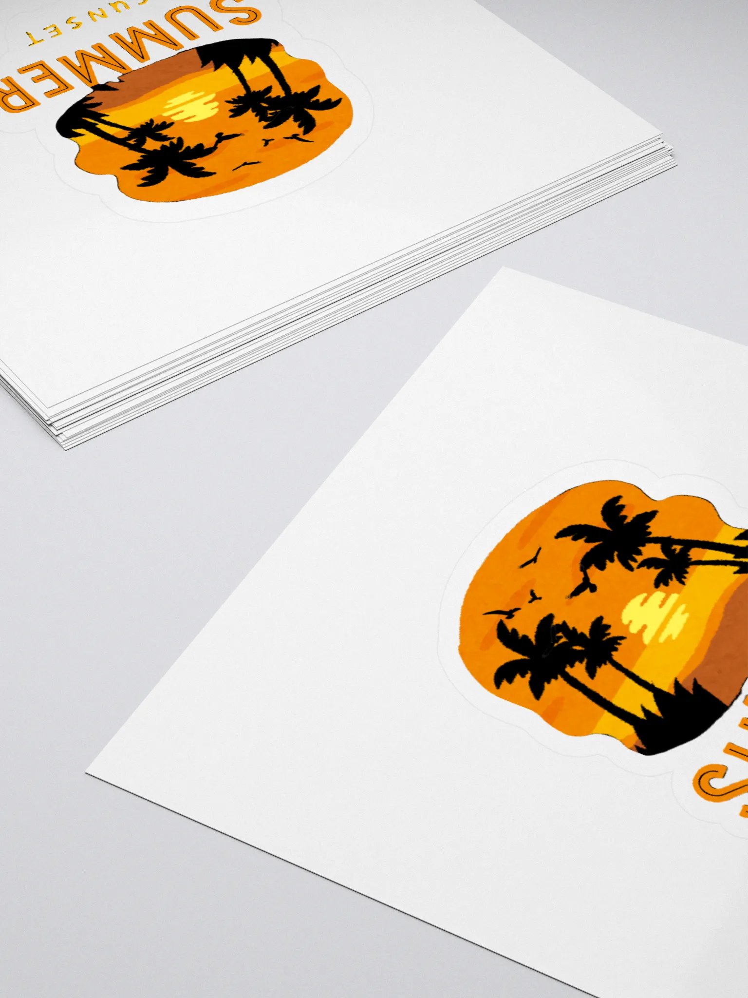 Summer Sunset product image (4)
